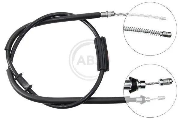 ABS K10537 Трос