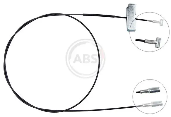 ABS K17244 Трос