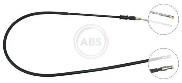 ABS K13397 Трос