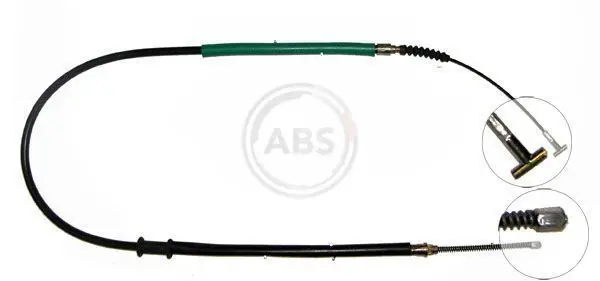 ABS K10557 Трос