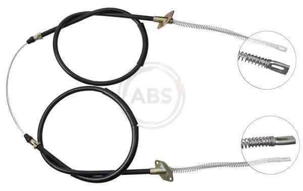 ABS K10955 Трос