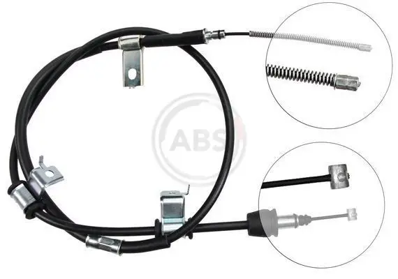 ABS K17127 Трос