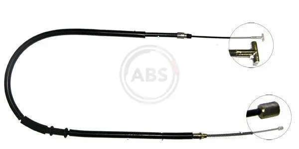 ABS K10558 Трос
