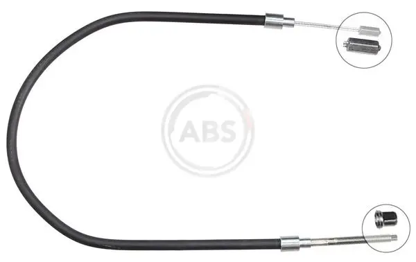 ABS K10237 Трос