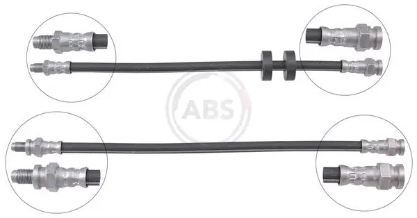 ABS SL5974 Шлангопровод