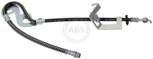 SL 6345 Тормозной шланг