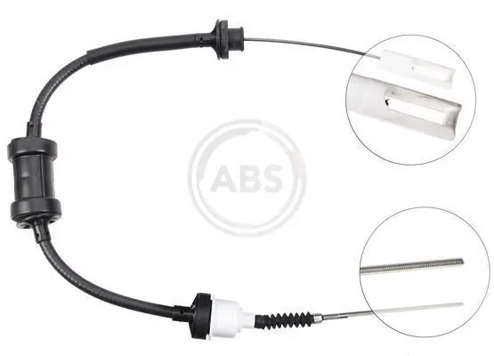 ABS K25210 Трос