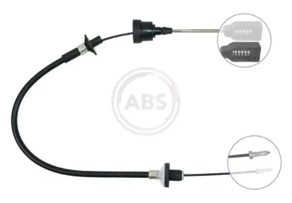 ABS K25690 Трос