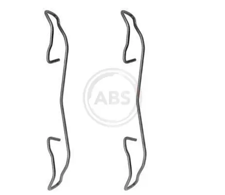 ABS 1187Q Комплектующие