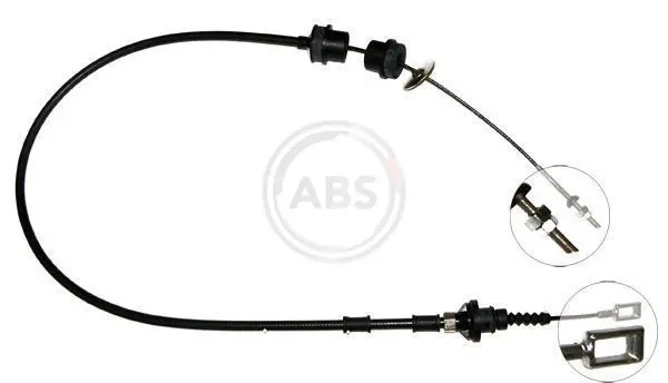 ABS K26800 Трос