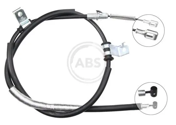 ABS K16998 Трос