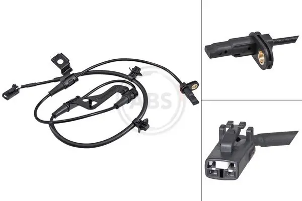 32299 Sensor, wheel speed