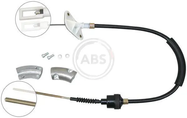 ABS K27510 Трос