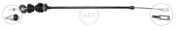 ABS K20500 Трос
