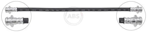 ABS SL5255 Шлангопровод