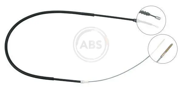 ABS K11536 Трос