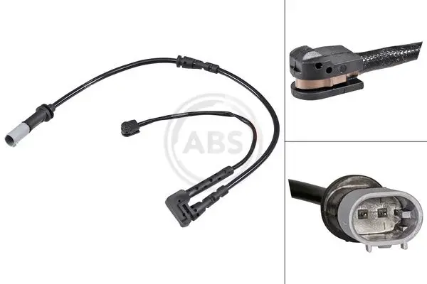ABS 39801 Контакт