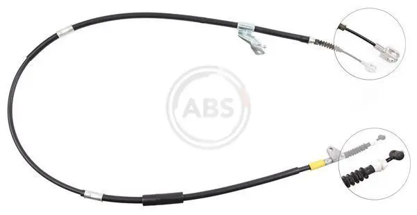 ABS K18878 Трос