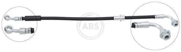 ABS SL5252 Шлангопровод