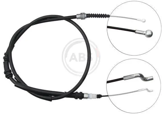 ABS K13816 Трос