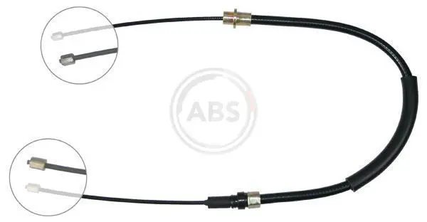 ABS K17097 Трос