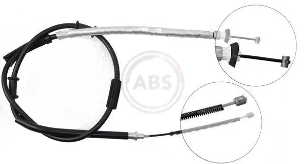 ABS K19787 Трос