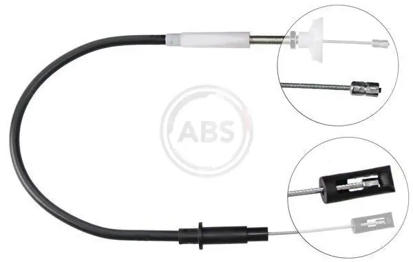 ABS K24540 Трос