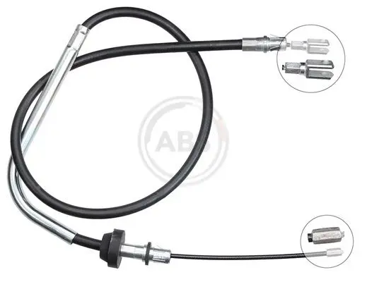 ABS K13851 Трос