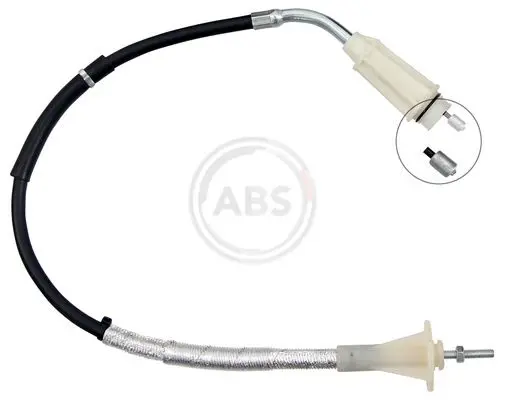 ABS K17596 Трос