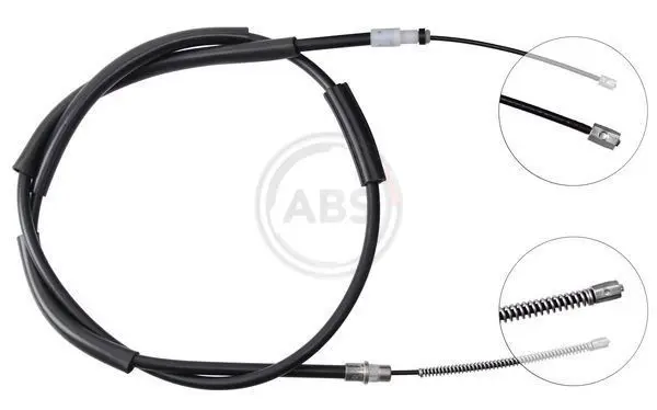 ABS K12167 Трос