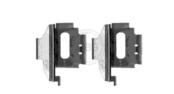 ABS 1282Q Комплектующие