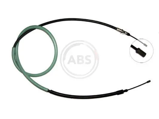 ABS K17347 Трос