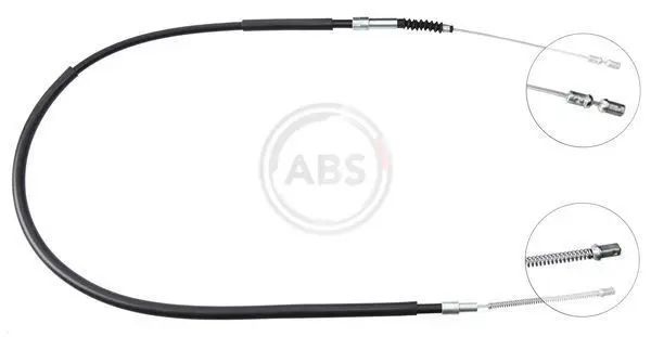 ABS K10676 Трос