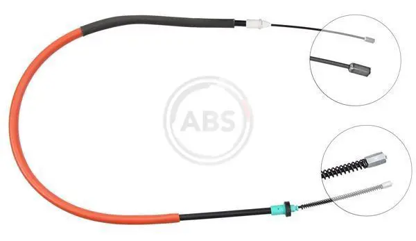 ABS K16987 Трос