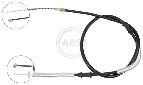 ABS K18047 Трос
