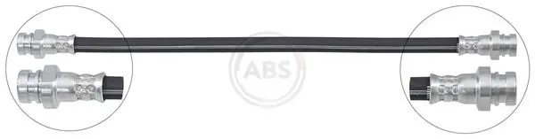 ABS SL5677 Шлангопровод