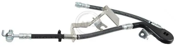 ABS SL6032 шланг тормозной
