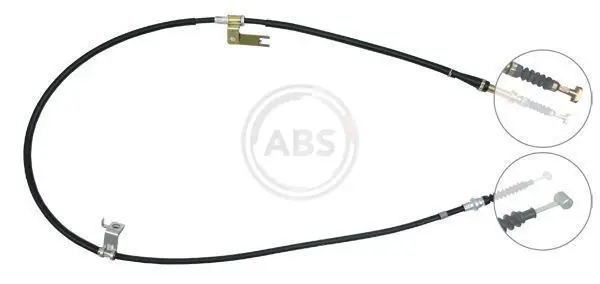 ABS K14688 Трос