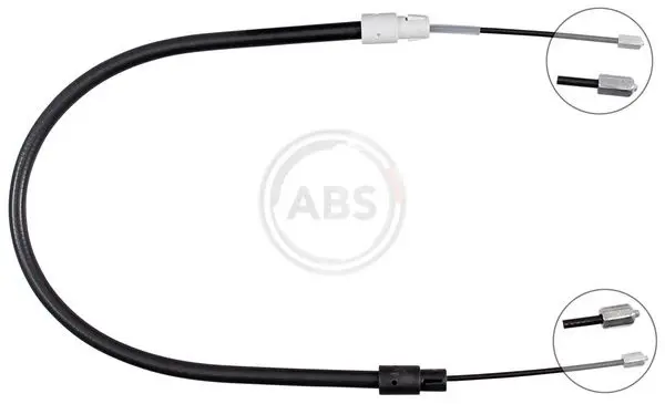 ABS K14698 Трос