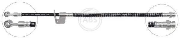 ABS SL5674 Шлангопровод