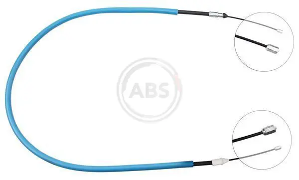 ABS K16918 Трос