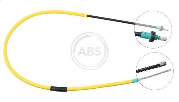 ABS K19707 Трос