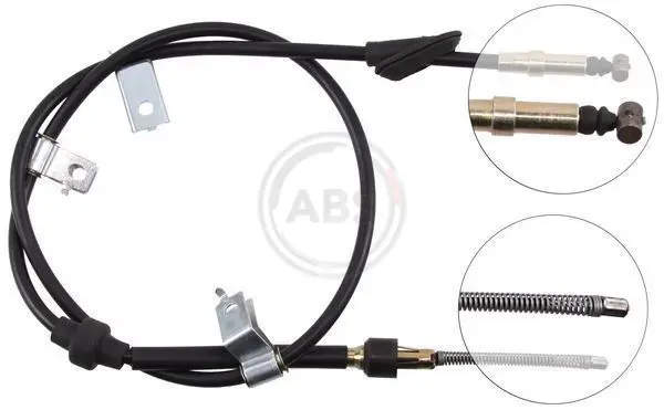 ABS K15718 Трос