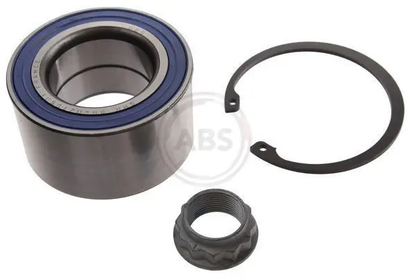 ABS 200441 Комплект подшипника