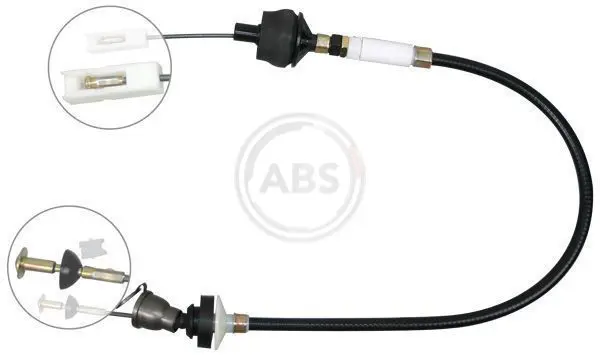 ABS K27480 Трос