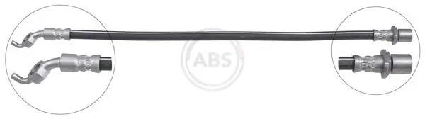 SL 1750 Bremsschläuche