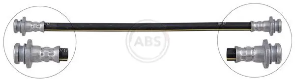 ABS SL5093 Шлангопровод