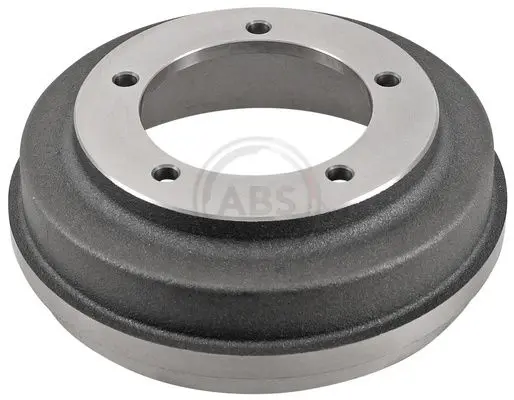 Abs 2405S Тормозный барабан
