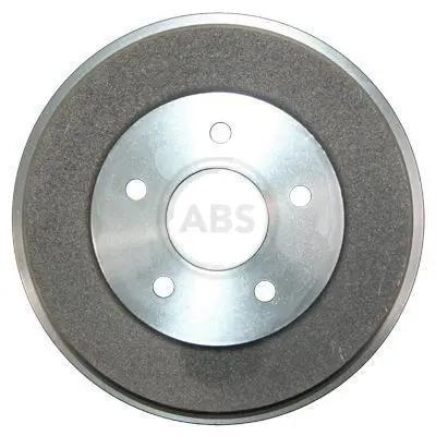 Abs 2831S Тормозный барабан