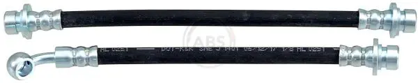 ABS SL6394 Тормозной шланг